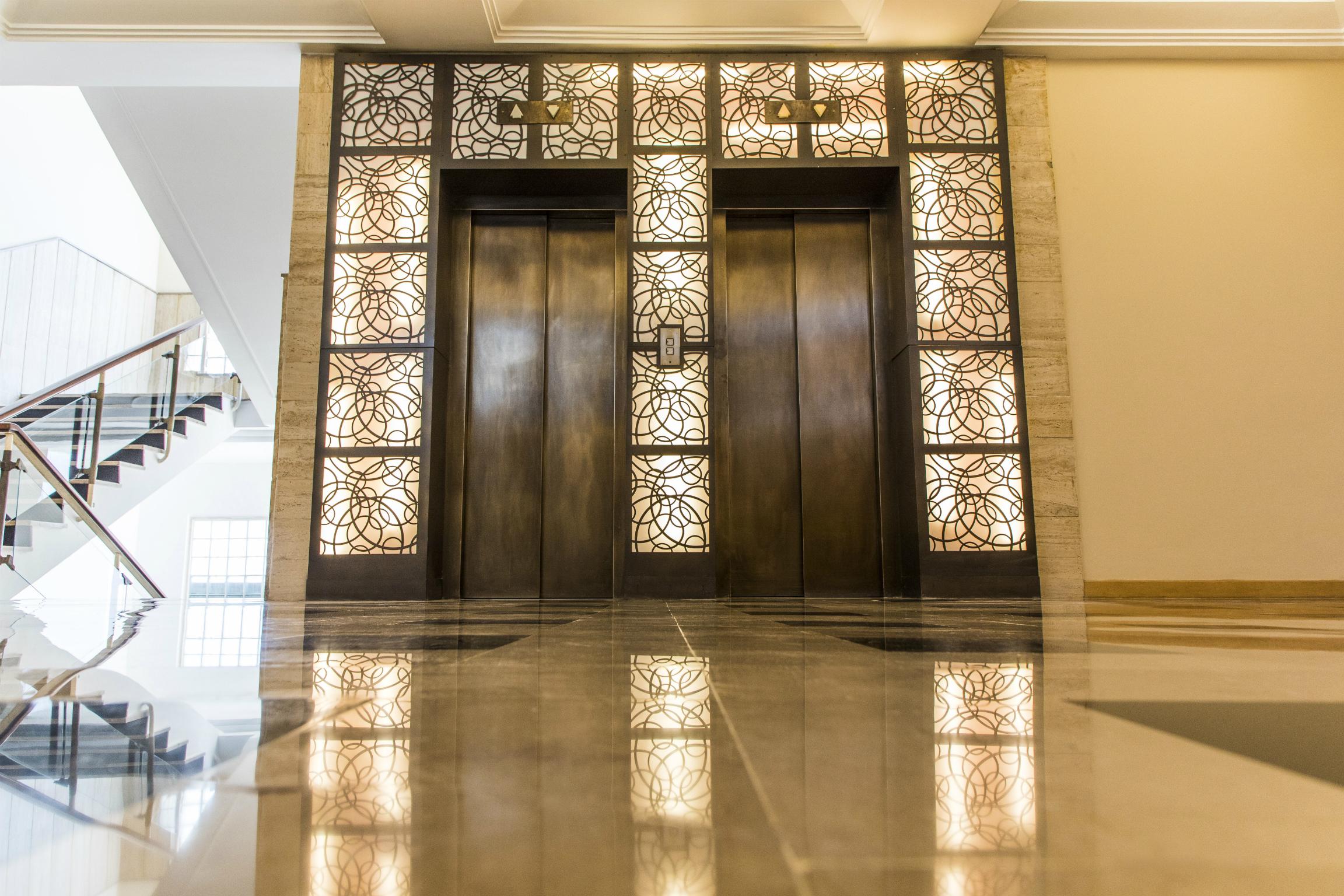 Riviera Hotel Beirut Exterior foto